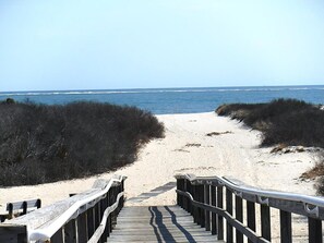 Beach - 3 bedroom accommodation in Barnegat Light (Barnegat Light)