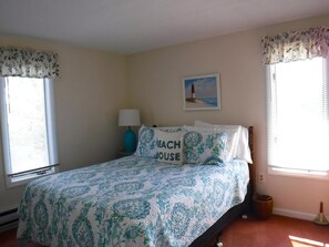 3 bedrooms, iron/ironing board, free WiFi - 3 bedroom accommodation in Barnegat Light (Barnegat Light)