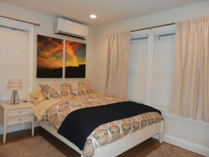 Iron/ironing board, free WiFi - 2 bedroom accommodation in Brant Beach (Brant Beach)