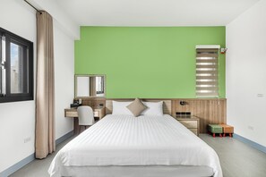 View from room - Siricoast House (Magong)