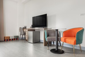 View from room - Siricoast House (Magong)