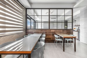 Interior - Siricoast House (Magong)