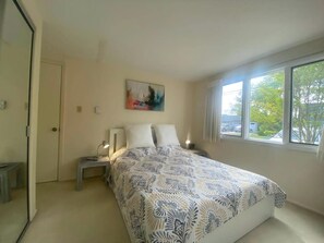5 habitaciones y wifi gratis