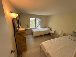 5 habitaciones y wifi gratis