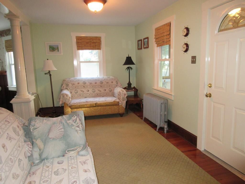 Smart TV, DVD player