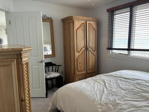 3 Schlafzimmer, Bügeleisen/Bügelbrett, kostenloses WLAN