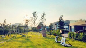 Exterior - 8 Pool Villas (Pak Chong)