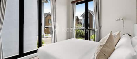 Villa, 2 Bedrooms, Private Pool