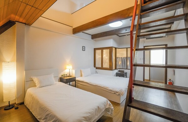 Hanastay Noda - Japon