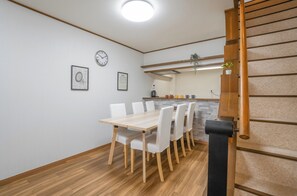 Casa familiar, no fumadores | Cocina privada | Hervidor eléctrico