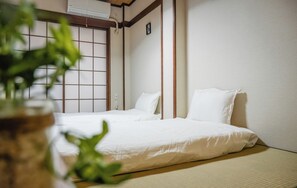 Casa familiar, para no fumadores | 3 habitaciones, wifi gratis y ropa de cama 