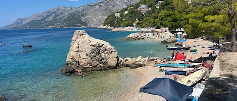 Spiaggia
