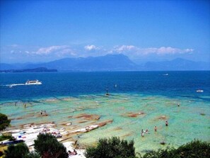 Exterior - Villa Paradiso (Sirmione)