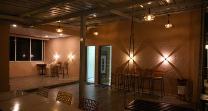 PAWAN VILLA PANCHGINI 5BHK with Private Pool