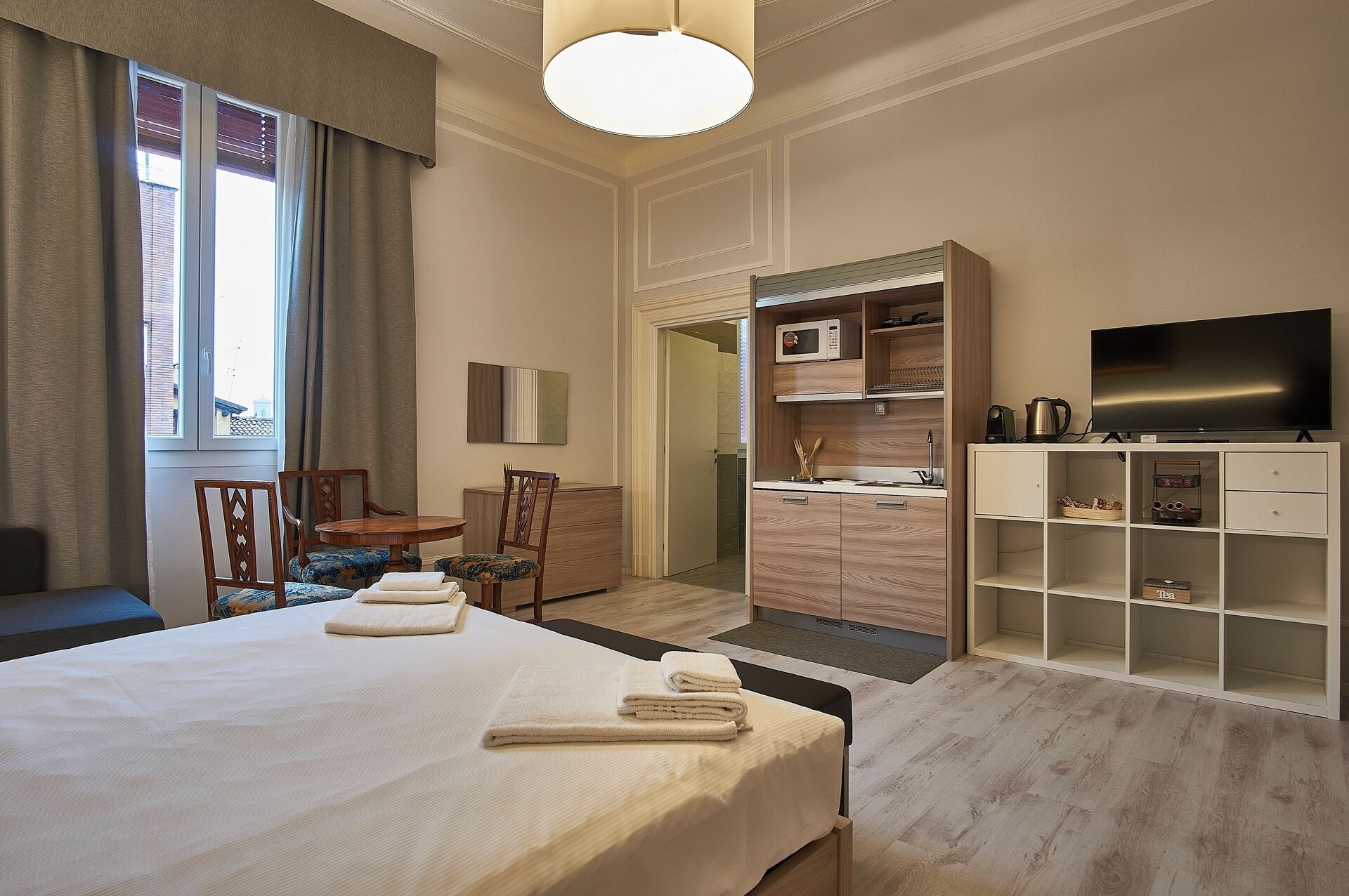 Foto - Cuore di Bologna Suites