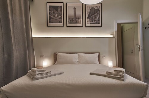 Cuore di Bologna Suites