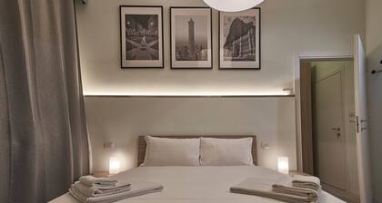 Cuore di Bologna Suites