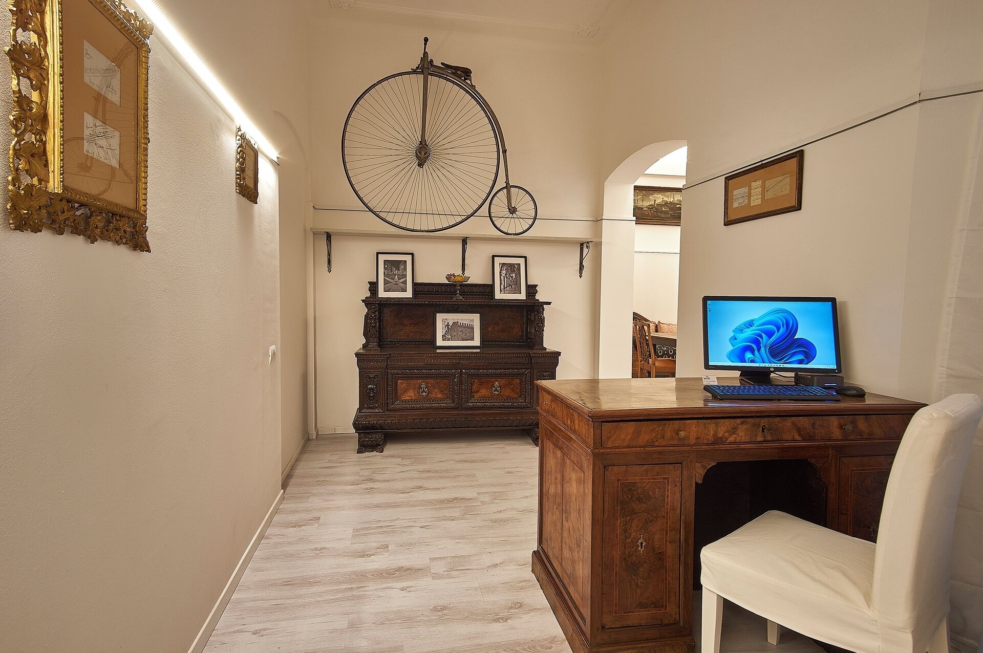 Foto - Cuore di Bologna Suites