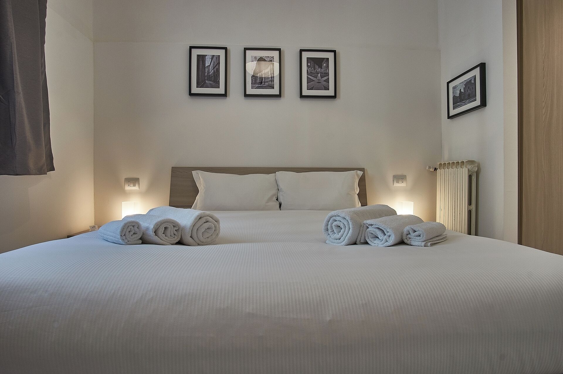 Foto - Cuore di Bologna Suites