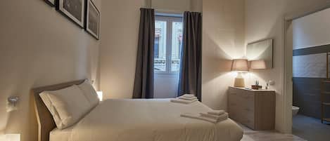 Appartement Classique, 2 chambres