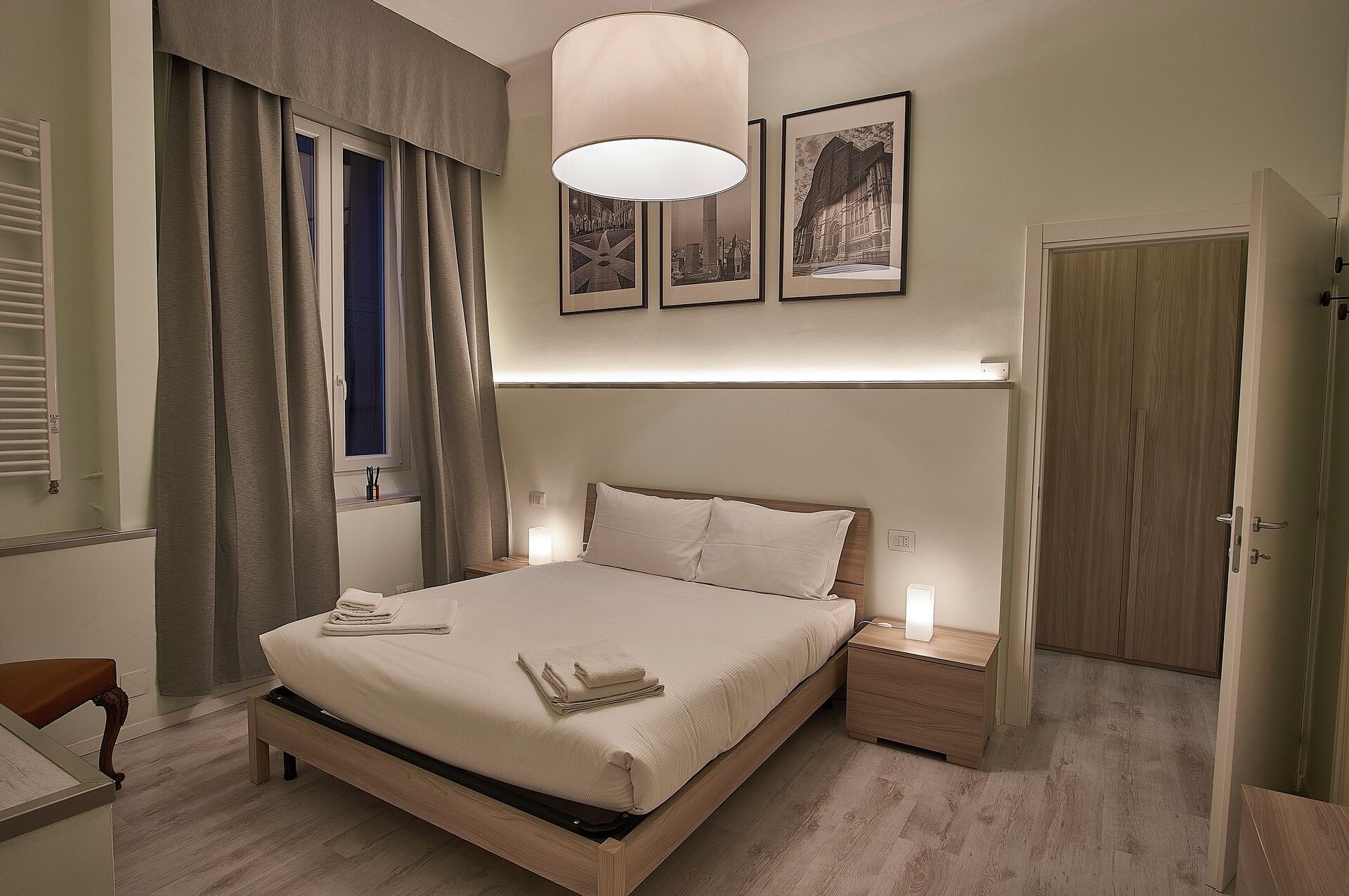 Foto - Cuore di Bologna Suites