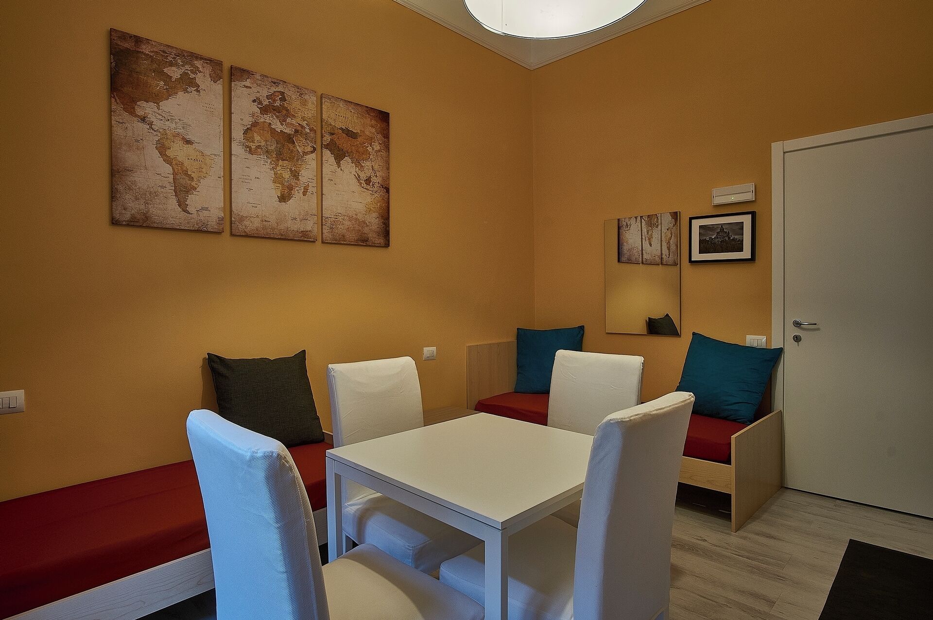 Foto - Cuore di Bologna Suites