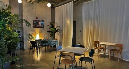 Hotel Crape Daegu Seongseo
