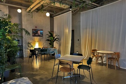 Hotel Crape Daegu Seongseo 