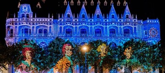 Downtown apartment - Drouaise - mezzanine - sleeps 4