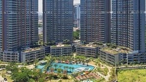 숙박 시설 정면
