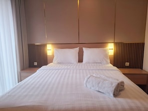 Luxury Studio, Ocean View, Sea Facing