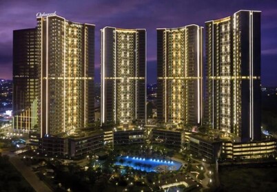 Gold Coast Apartment 