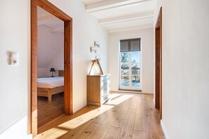 3 camere, ferro/asse da stiro, Wi-Fi gratuito, lenzuola