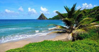 Bungaló con piscina en el corazón de la campiña de Oge