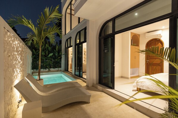 Exterior - Villa Kemala 5 by Alfred in Bali (Canggu)