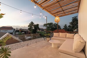 Exterior - Villa Kemala 5 by Alfred in Bali (Canggu)