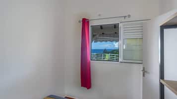 1 Schlafzimmer, Schreibtisch, Bügeleisen/Bügelbrett, kostenloses WLAN