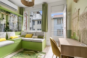 TV - Le Botanik: Bohemian Garden (Fort-de-France)