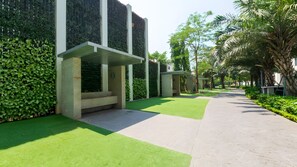 Exterior - SOL- Vinhomes Times City & Park Hill (Hanoi)