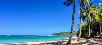 2 Bungalows with Swimming Pool