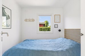 3 chambres, Wi-Fi gratuit