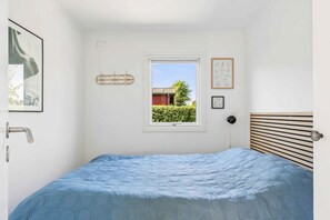 3 bedrooms, free WiFi