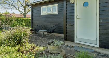 Lovely house with sea view and large terrace