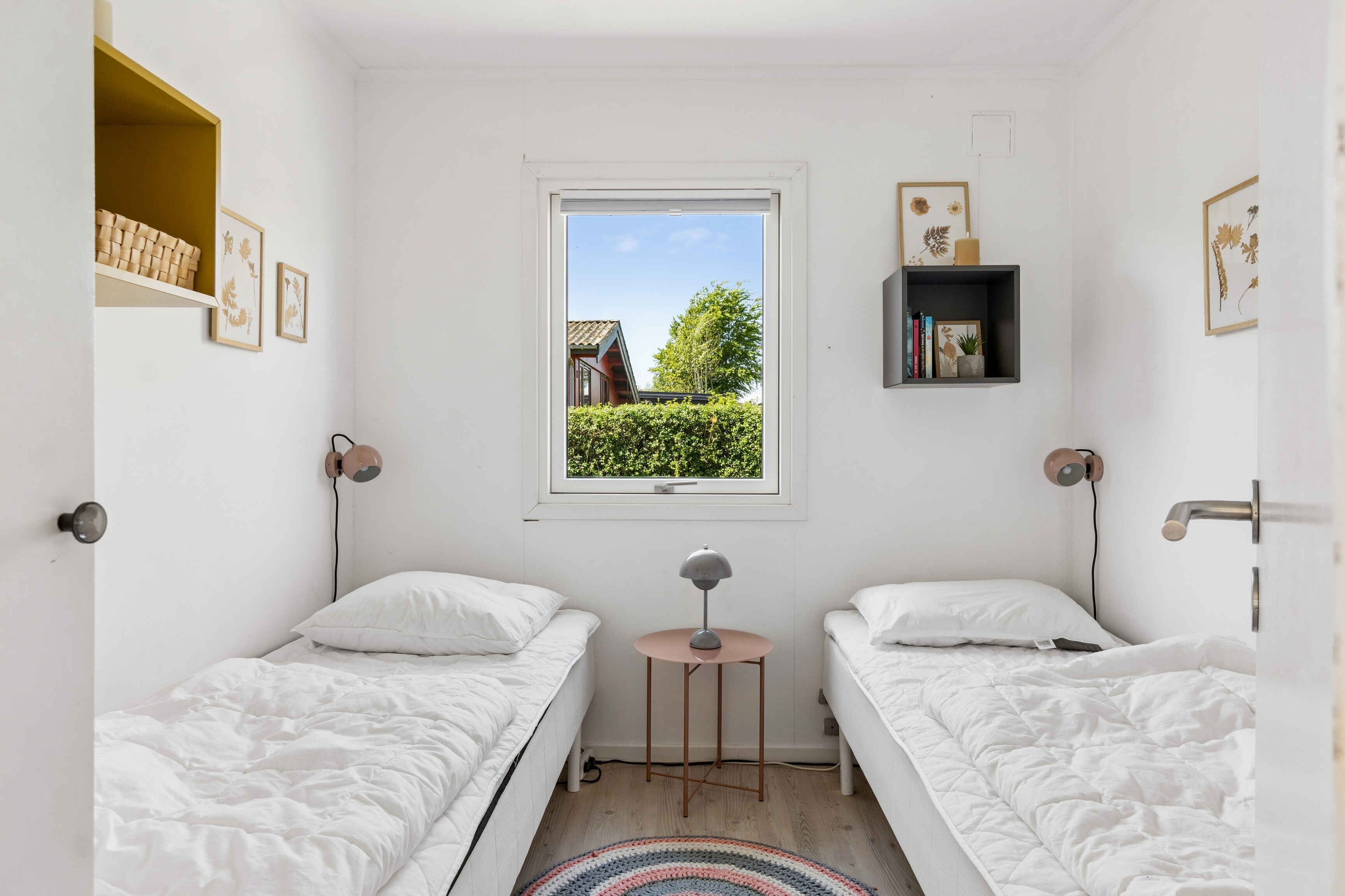 3 bedrooms, free WiFi