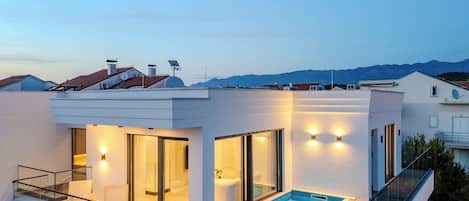 Terraço/pátio