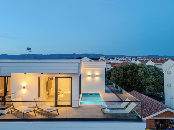 Terras