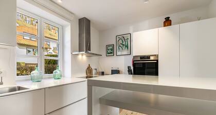 Ferienwohnung 'Erdgeschoss, 65qm' mit Wi-Fi