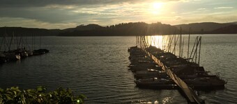 Apartment 'Obergeschoss, 65 Qm' with Wi-Fi