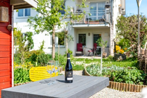 Quiet Non-Smoking Oasis Near Lake Constance