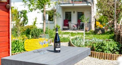 Quiet Non-Smoking Oasis Near Lake Constance